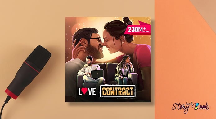 Love Contract Pockat FM Hindi Story